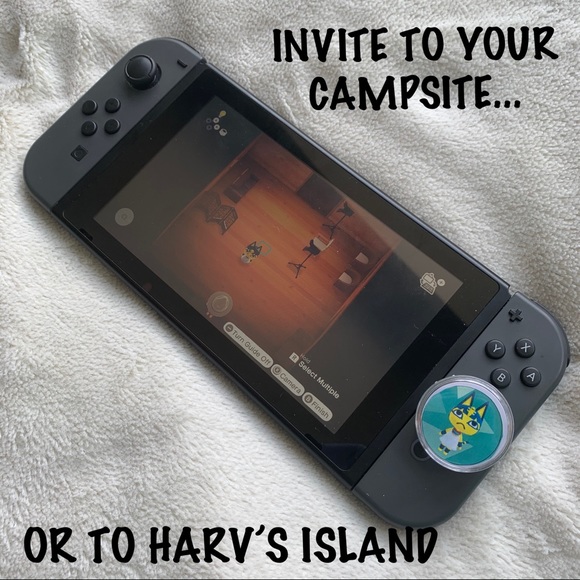 Animal Crossing Amiibo Coins New Horizons ACNH - Picture 2 of 5